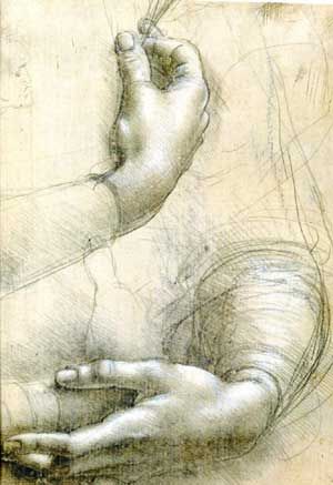 In The Name of Michelangelo: You Can Help Restore His Tomb